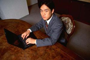 塾を運営される方に塾入退室システムを